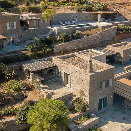 Amarea Breeze Kea Villa *