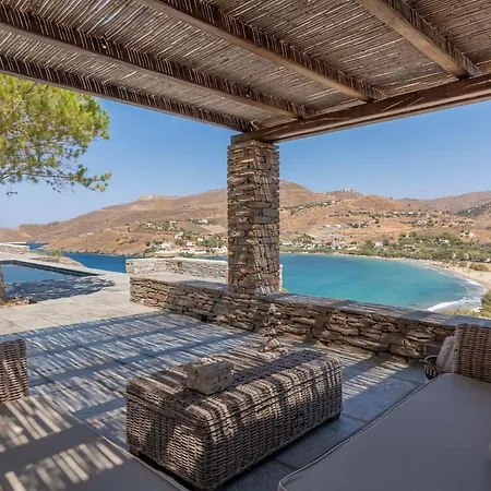 Amarea Breeze Kea Villa
