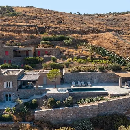 Villa Amarea Breeze Kea *