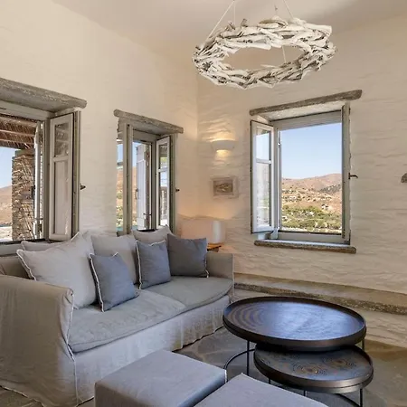 Villa Amarea Breeze Kea