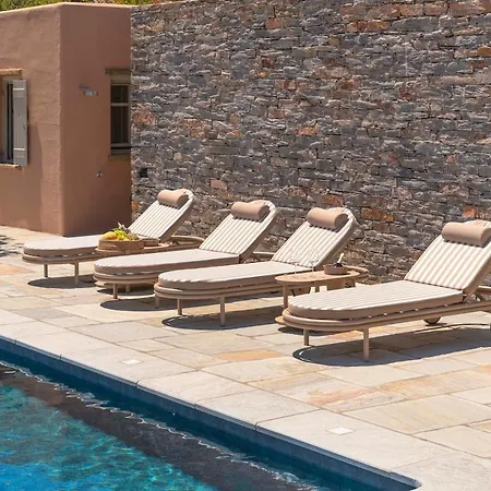 Villa Amarea Breeze Kea Otziás