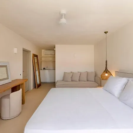 Amarea Breeze Kea Villa *