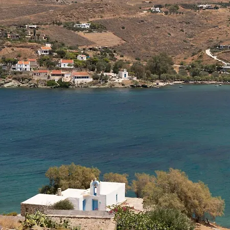 Amarea Breeze Kea Otziás
